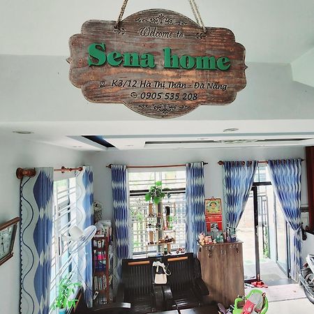 Sena Home 2Nd*Near Danang Han River*Dragon Bridge 外观 照片
