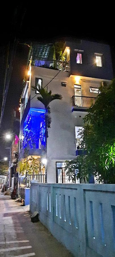 Sena Home 2Nd*Near Danang Han River*Dragon Bridge 外观 照片