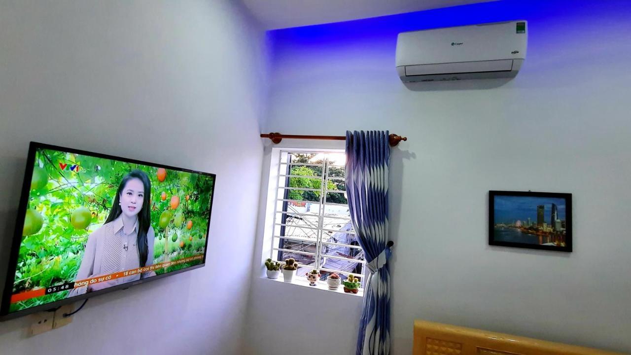 Sena Home 2Nd*Near Danang Han River*Dragon Bridge 外观 照片