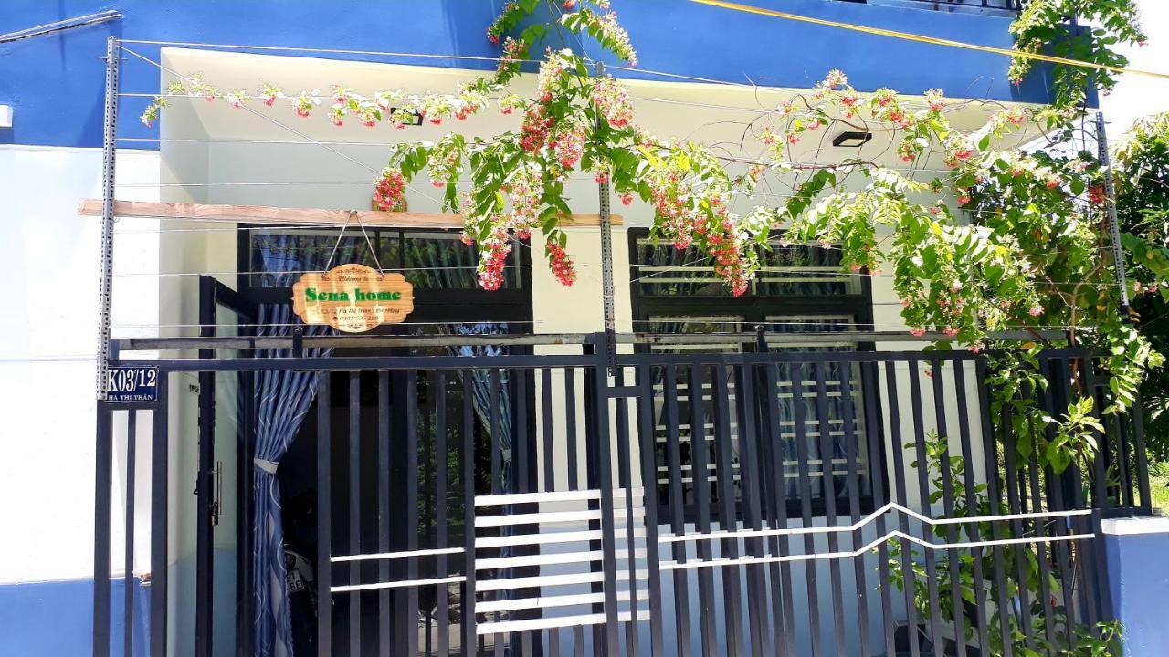Sena Home 2Nd*Near Danang Han River*Dragon Bridge 外观 照片