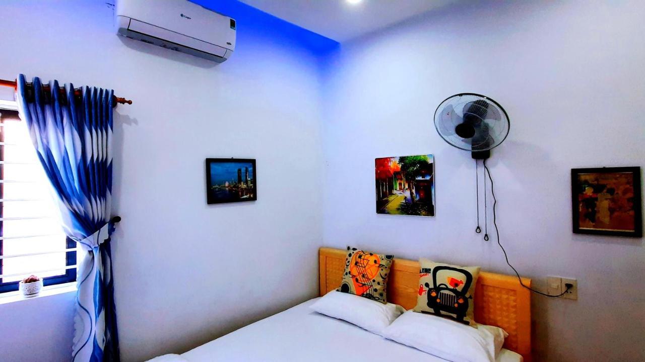 Sena Home 2Nd*Near Danang Han River*Dragon Bridge 外观 照片