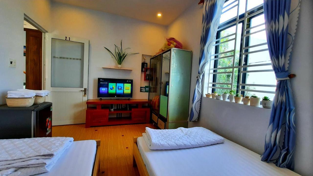 Sena Home 2Nd*Near Danang Han River*Dragon Bridge 外观 照片
