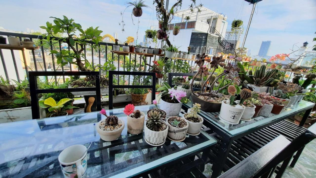 Sena Home 2Nd*Near Danang Han River*Dragon Bridge 外观 照片