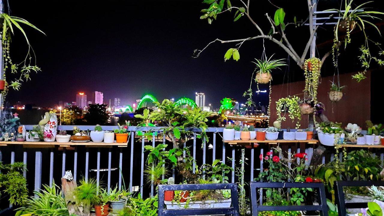 Sena Home 2Nd*Near Danang Han River*Dragon Bridge 外观 照片