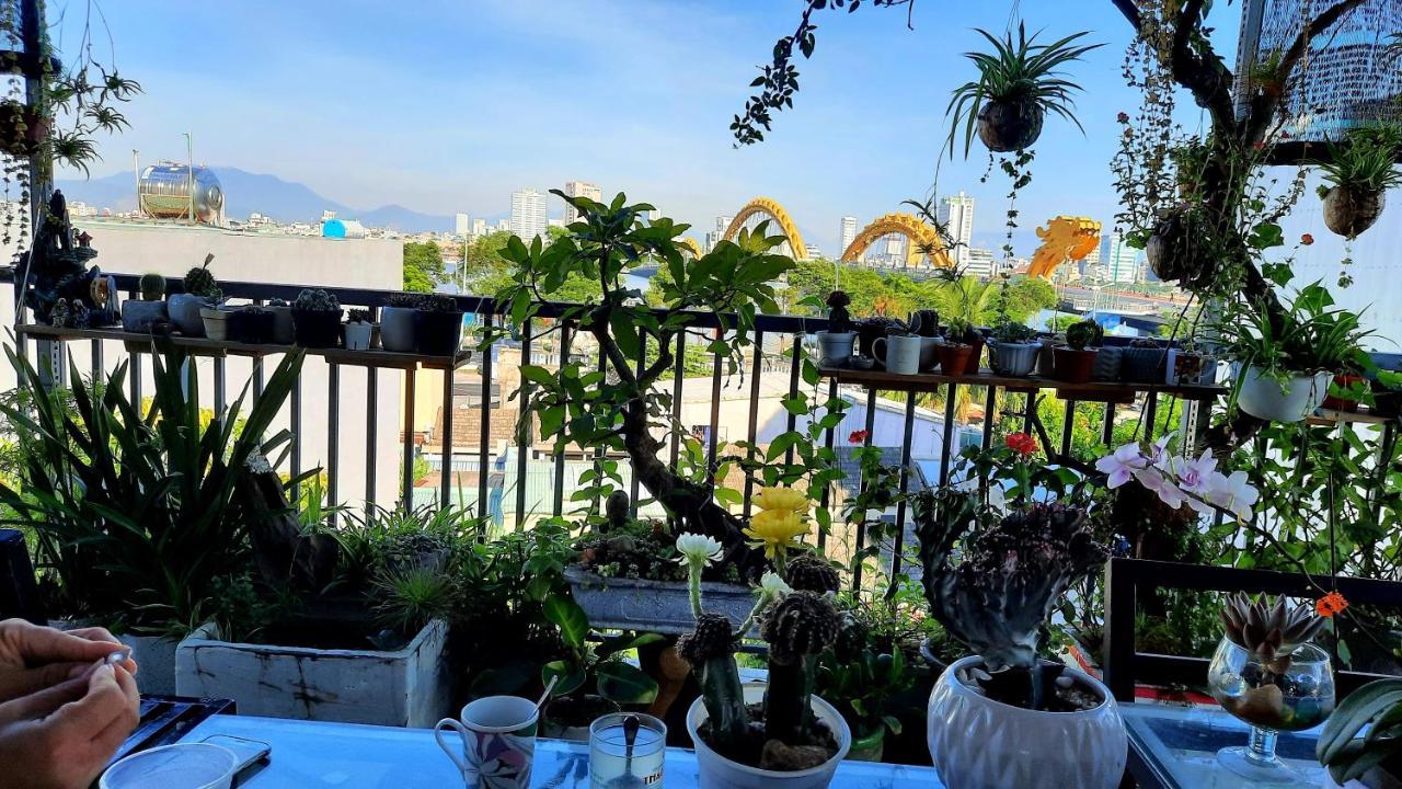Sena Home 2Nd*Near Danang Han River*Dragon Bridge 外观 照片