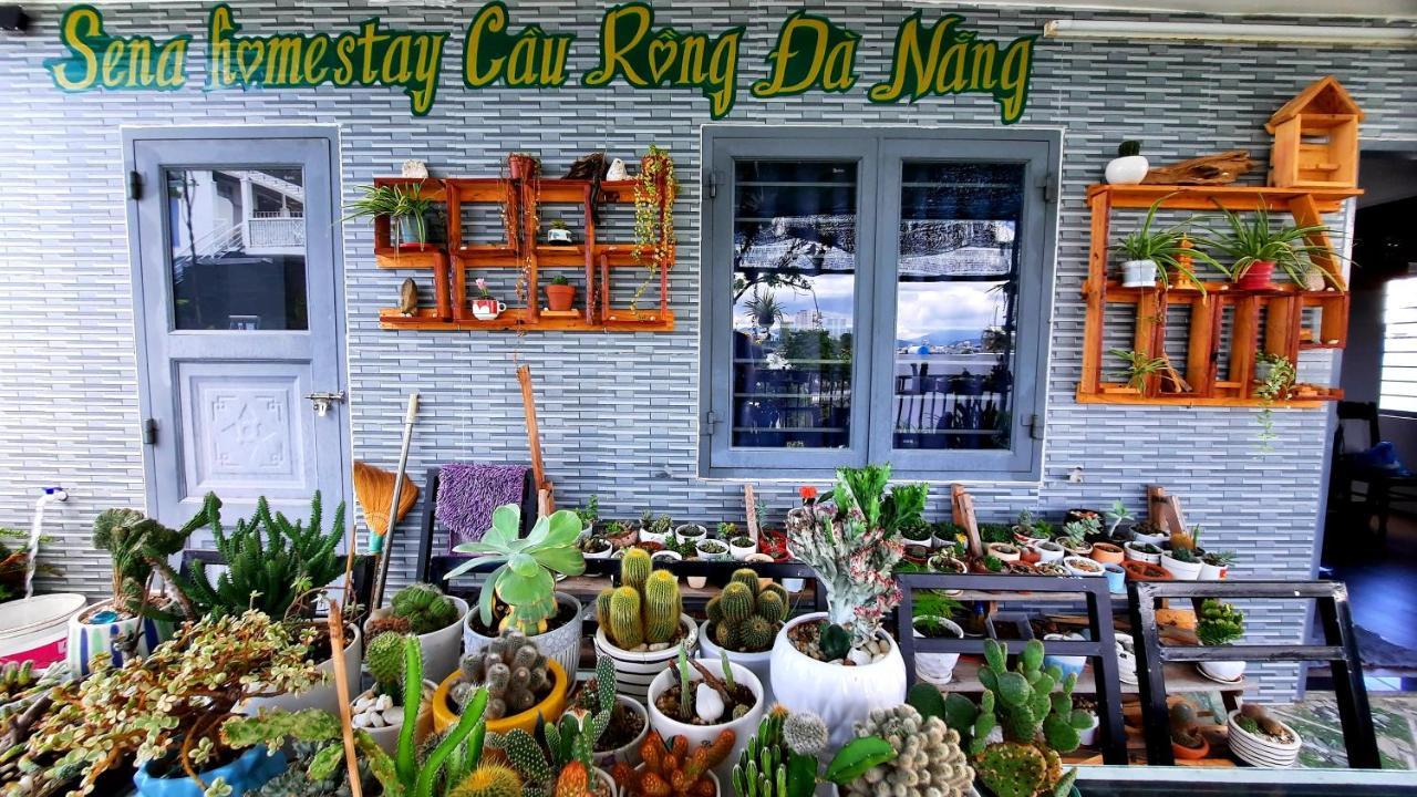 Sena Home 2Nd*Near Danang Han River*Dragon Bridge 外观 照片