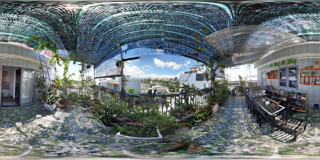 Sena Home 2Nd*Near Danang Han River*Dragon Bridge 外观 照片