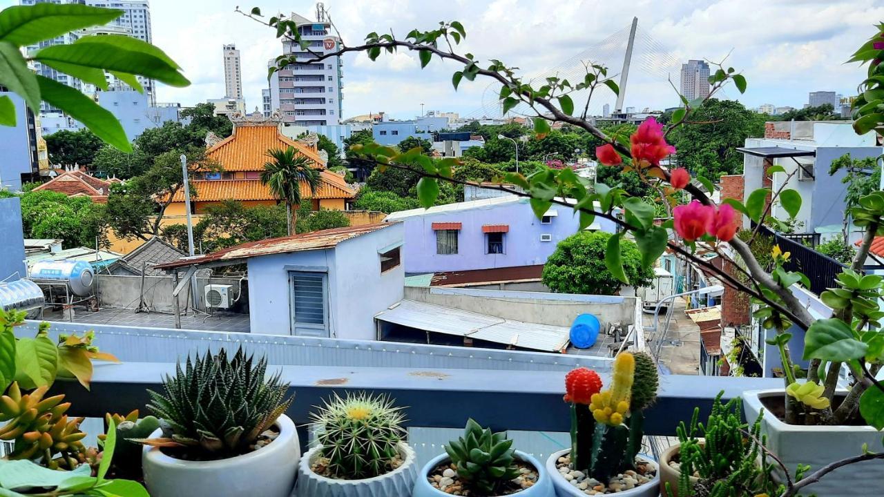 Sena Home 2Nd*Near Danang Han River*Dragon Bridge 外观 照片