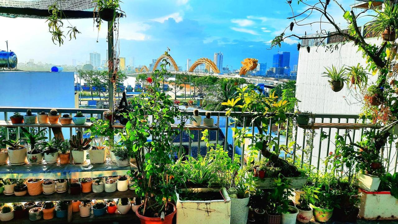 Sena Home 2Nd*Near Danang Han River*Dragon Bridge 外观 照片