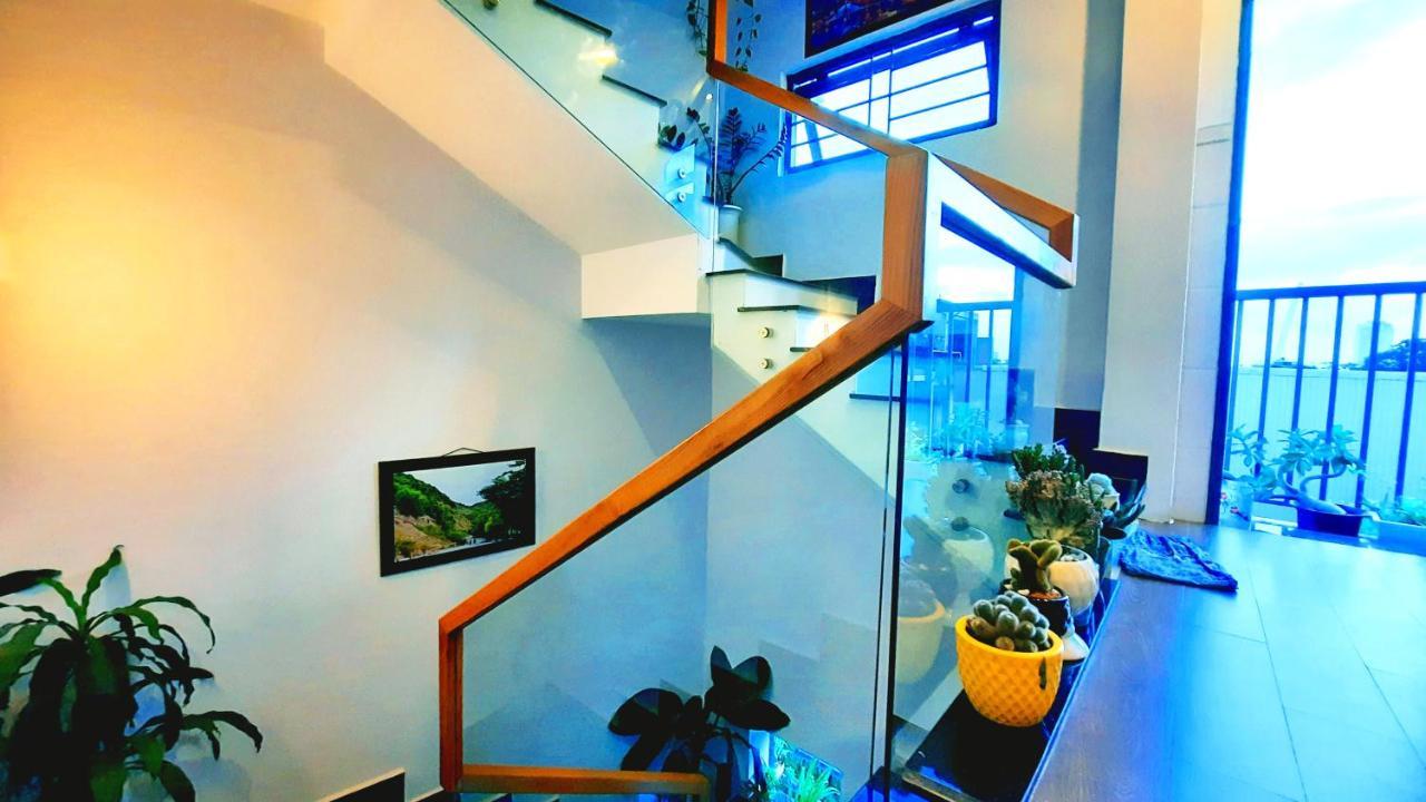 Sena Home 2Nd*Near Danang Han River*Dragon Bridge 外观 照片
