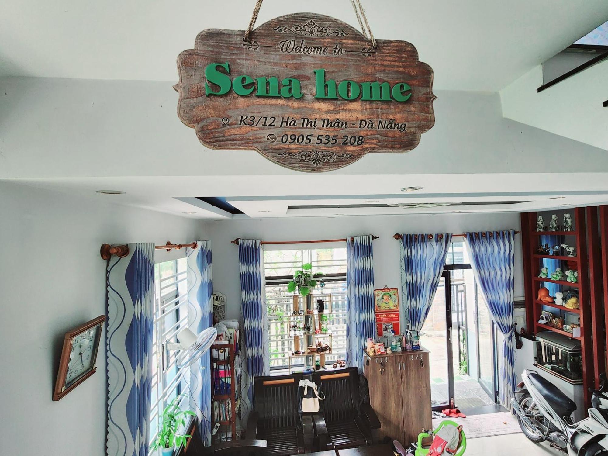 Sena Home 2Nd*Near Danang Han River*Dragon Bridge 外观 照片