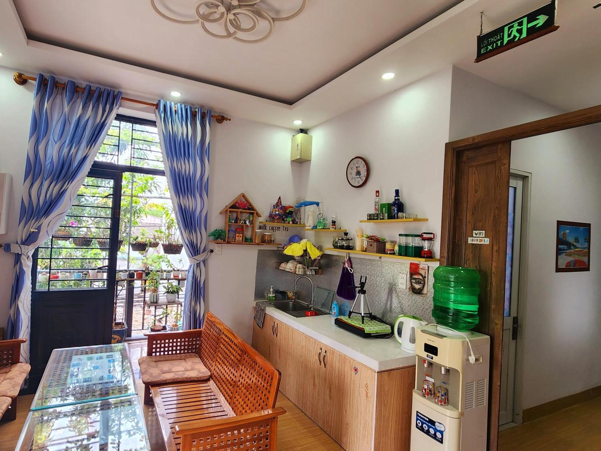 Sena Home 2Nd*Near Danang Han River*Dragon Bridge 外观 照片