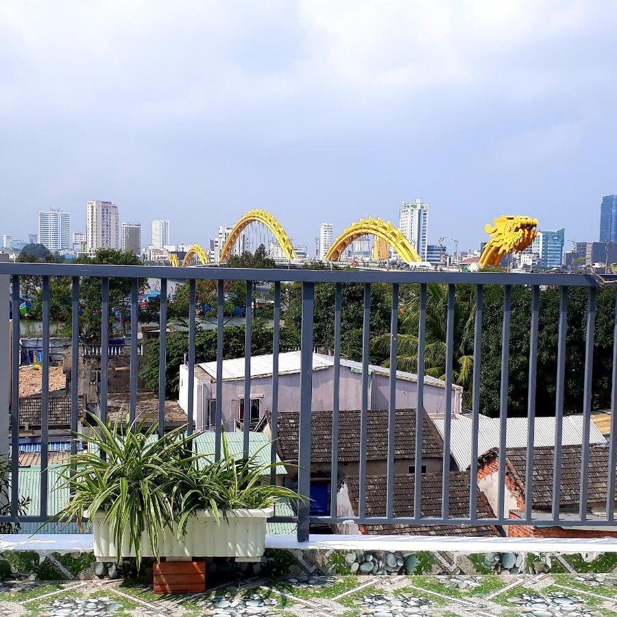 Sena Home 2Nd*Near Danang Han River*Dragon Bridge 外观 照片