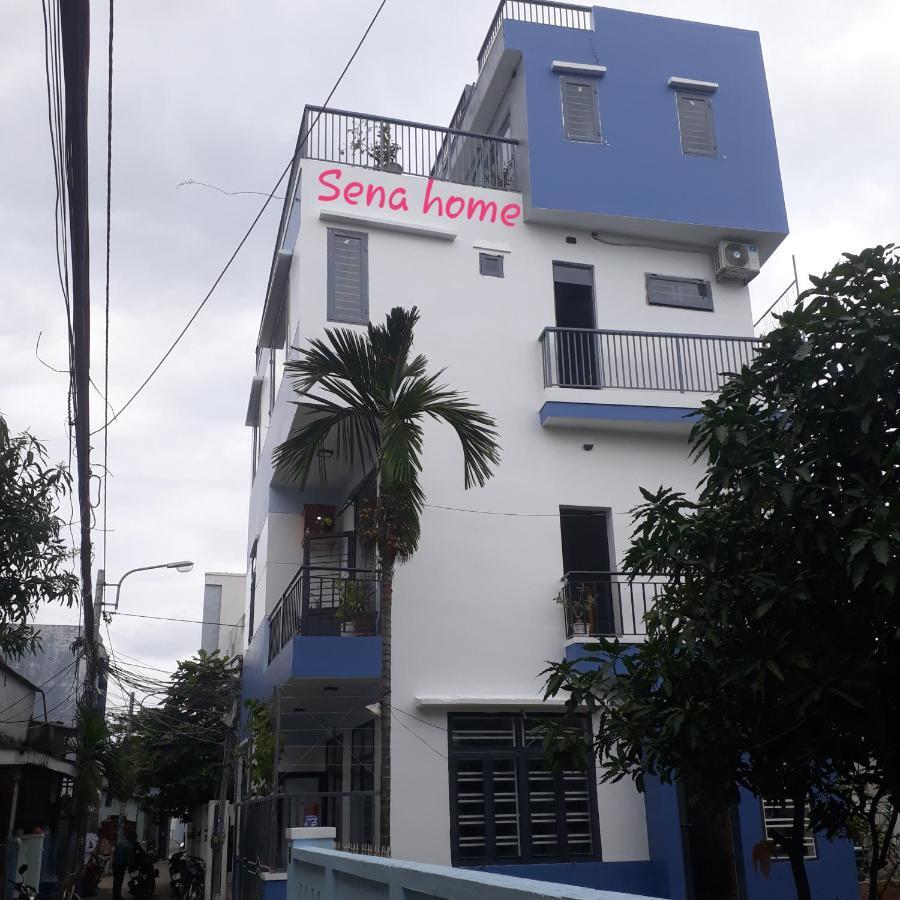 Sena Home 2Nd*Near Danang Han River*Dragon Bridge 外观 照片